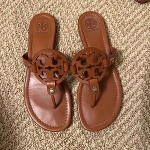 Tory Burch Miller Sandals